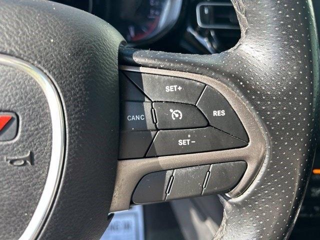 Dodge Durango SXT AWD 2022