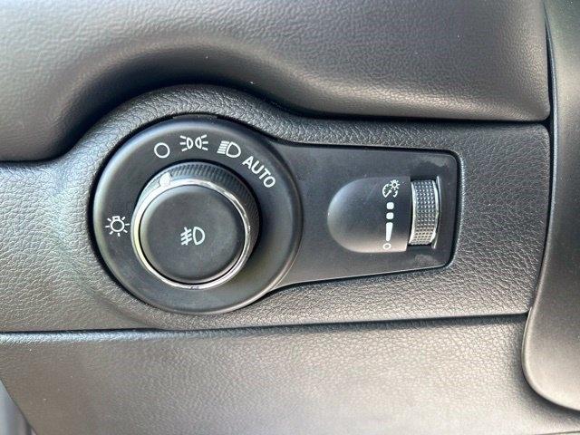 Dodge Durango SXT AWD 2022