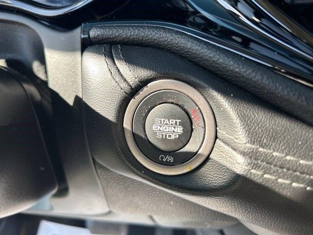 Dodge Durango SXT AWD 2022