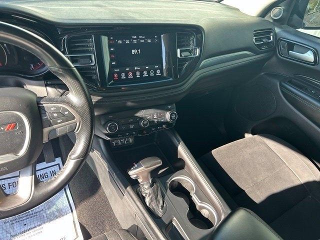 Dodge Durango SXT AWD 2022