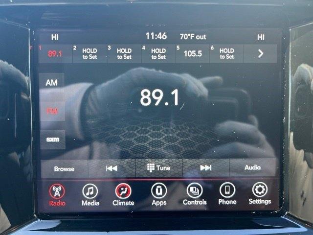 Dodge Durango SXT AWD 2022