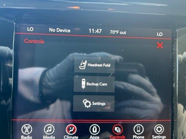 Dodge Durango SXT AWD 2022