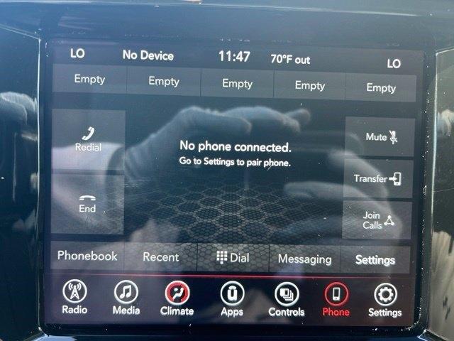 Dodge Durango SXT AWD 2022