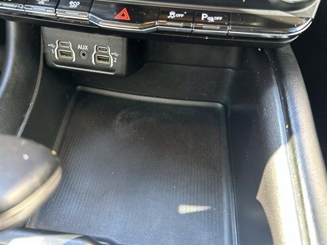 Dodge Durango SXT AWD 2022