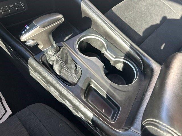 Dodge Durango SXT AWD 2022