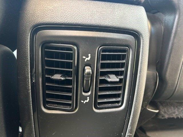 Dodge Durango SXT AWD 2022
