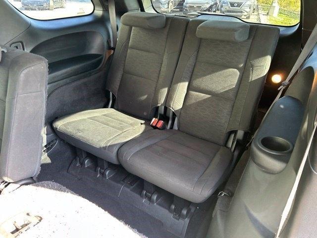 Dodge Durango SXT AWD 2022