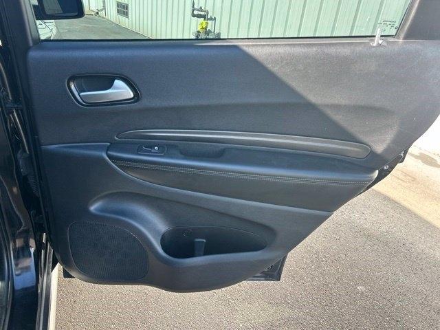 Dodge Durango SXT AWD 2022