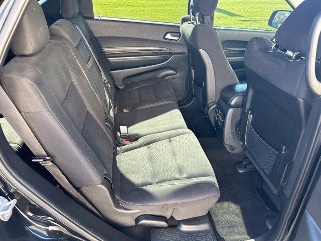 Dodge Durango SXT AWD 2022