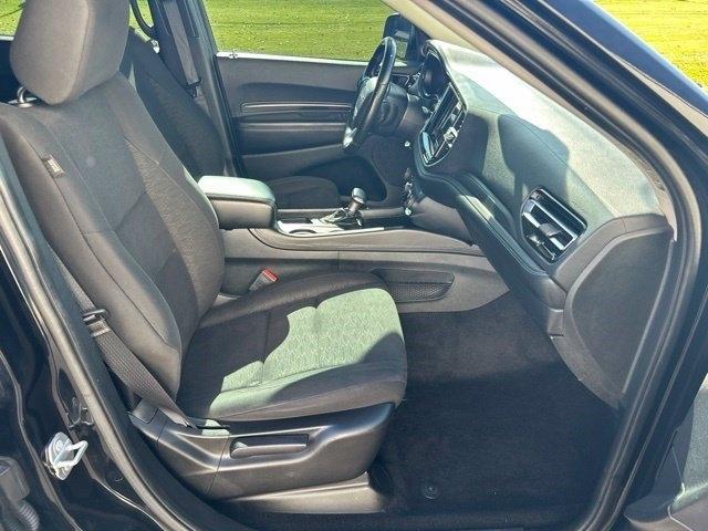 Dodge Durango SXT AWD 2022