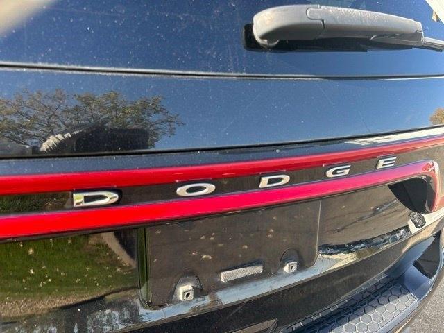 Dodge Durango SXT AWD 2022