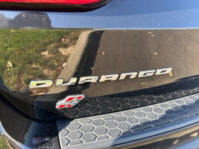 Dodge Durango SXT AWD 2022
