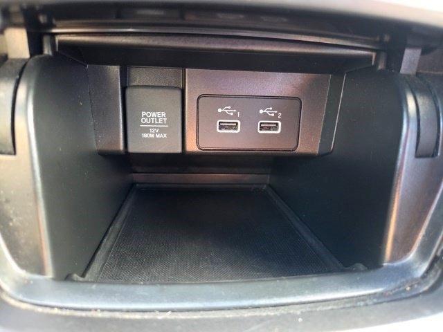 Honda Accord Sedan Sport CVT 2022