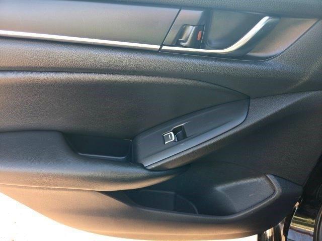 Honda Accord Sedan Sport CVT 2022