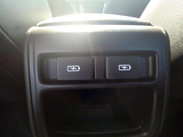 Honda Accord Sedan Sport CVT 2022