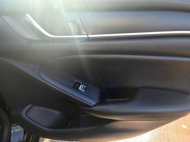 Honda Accord Sedan Sport CVT 2022