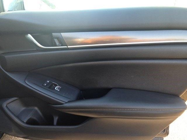 Honda Accord Sedan Sport CVT 2022