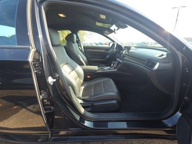 Honda Accord Sedan Sport CVT 2022