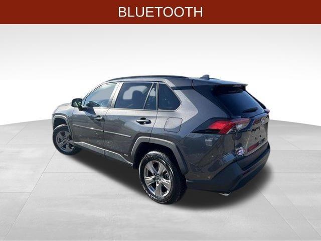 Toyota RAV4 LE 2024