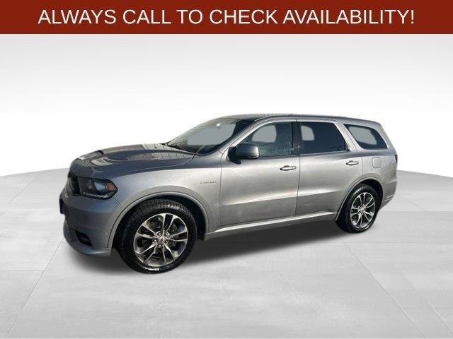 Dodge Durango R/T AWD 2020