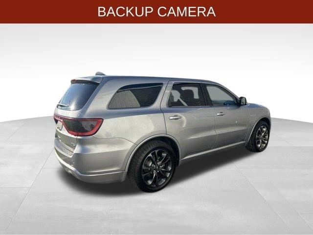 Dodge Durango R/T AWD 2020