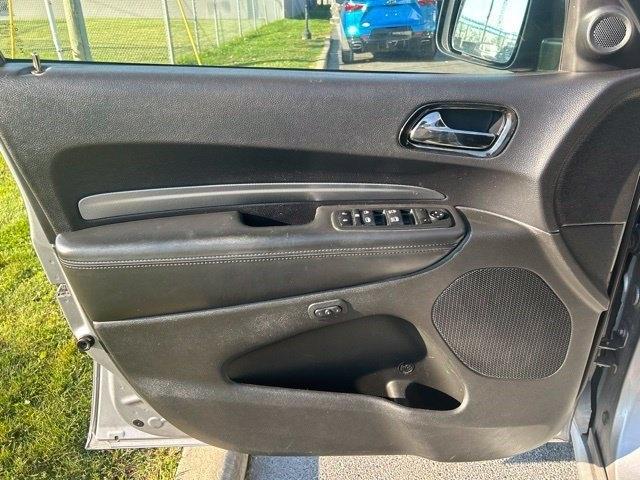 Dodge Durango R/T AWD 2020
