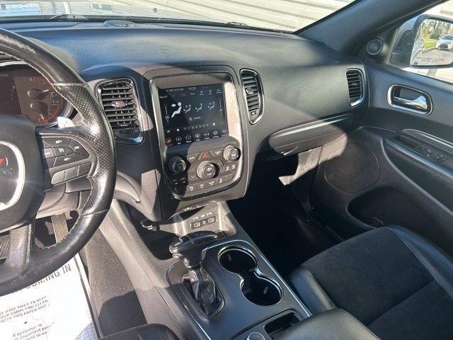 Dodge Durango R/T AWD 2020