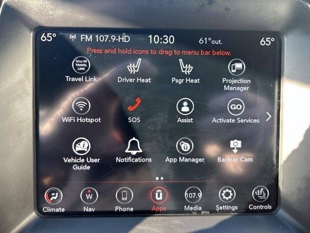 Dodge Durango R/T AWD 2020