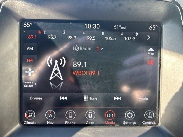 Dodge Durango R/T AWD 2020