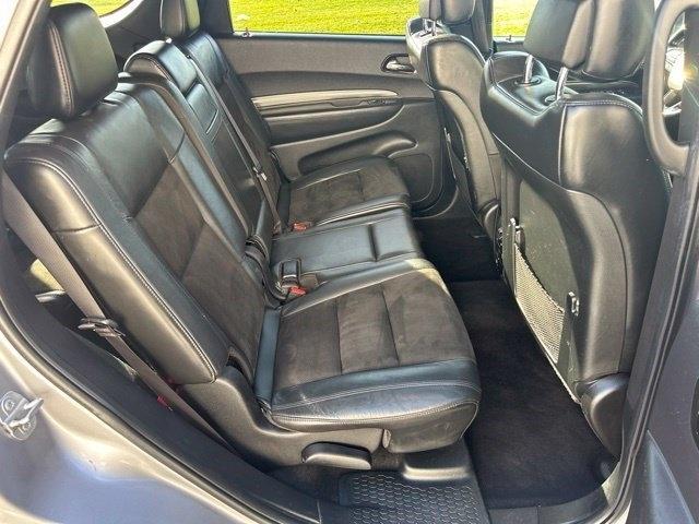 Dodge Durango R/T AWD 2020