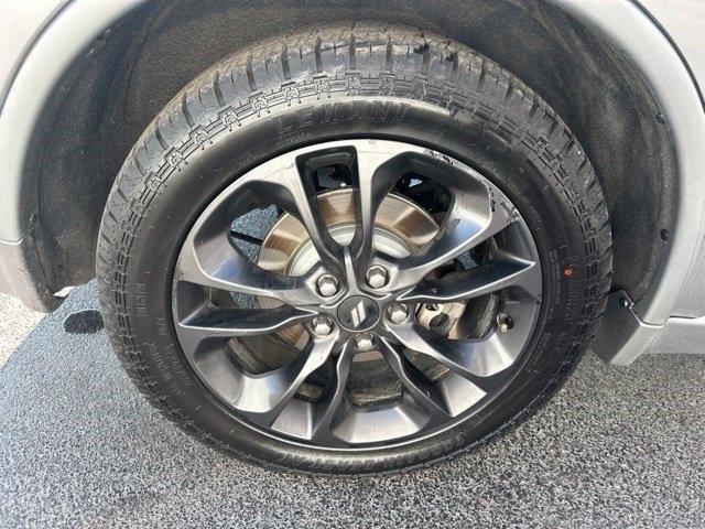 Dodge Durango R/T AWD 2020