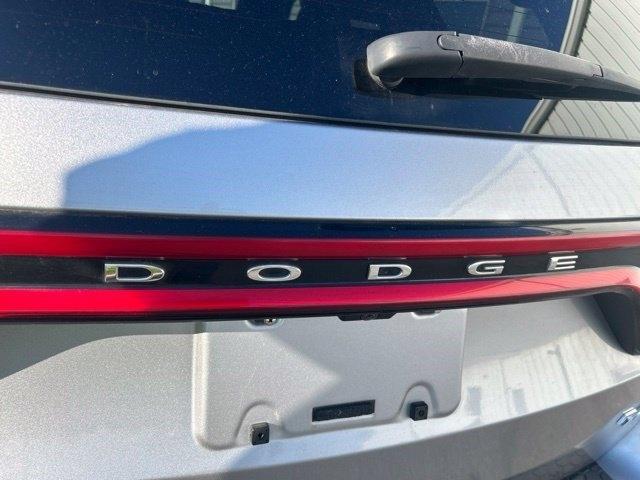 Dodge Durango R/T AWD 2020