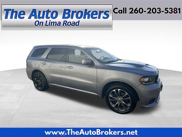 2020 Dodge Durango R/T AWD
