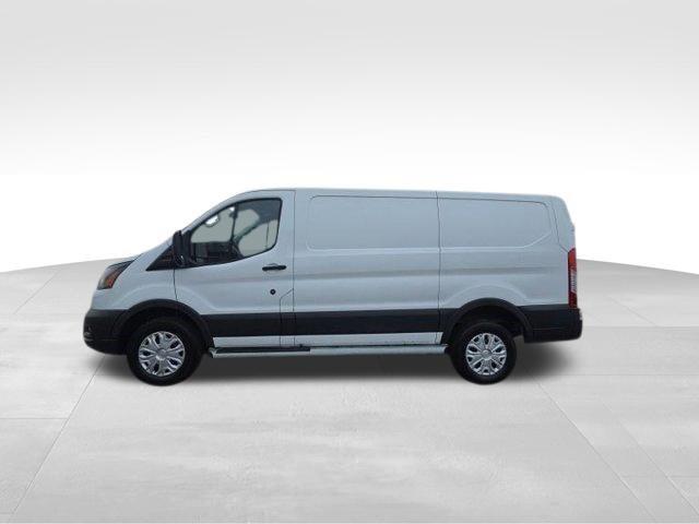 Ford Transit Cargo Van T-250 130" Low Rf 9070 GVWR RWD 2024