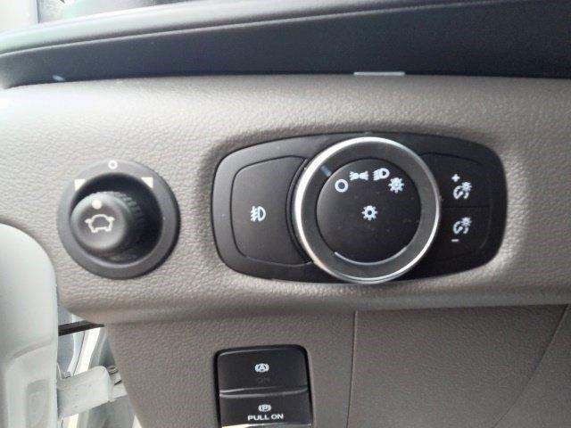 Ford Transit Cargo Van T-250 130" Low Rf 9070 GVWR RWD 2024