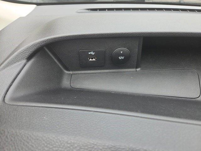 Ford Transit Cargo Van T-250 130" Low Rf 9070 GVWR RWD 2024