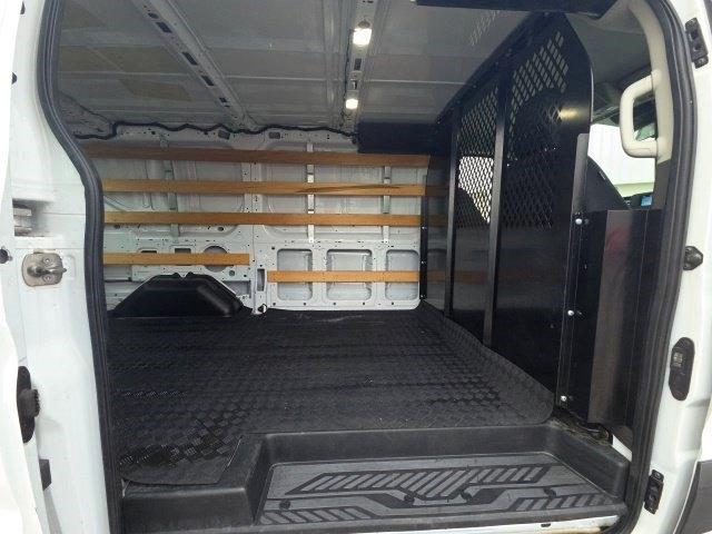 Ford Transit Cargo Van T-250 130" Low Rf 9070 GVWR RWD 2024