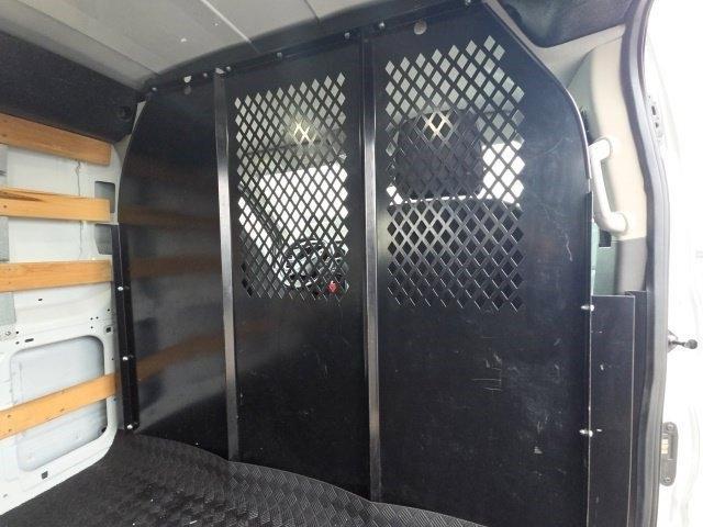 Ford Transit Cargo Van T-250 130" Low Rf 9070 GVWR RWD 2024