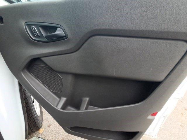 Ford Transit Cargo Van T-250 130" Low Rf 9070 GVWR RWD 2024