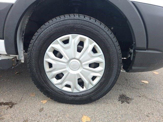 Ford Transit Cargo Van T-250 130" Low Rf 9070 GVWR RWD 2024