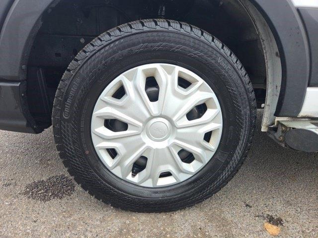 Ford Transit Cargo Van T-250 130" Low Rf 9070 GVWR RWD 2024