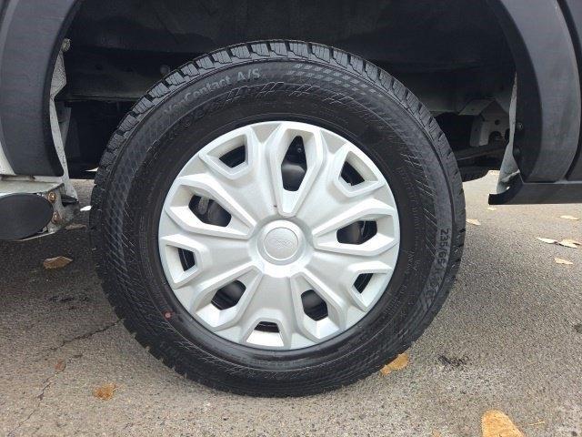 Ford Transit Cargo Van T-250 130" Low Rf 9070 GVWR RWD 2024