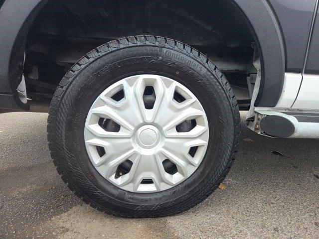 Ford Transit Cargo Van T-250 130" Low Rf 9070 GVWR RWD 2024