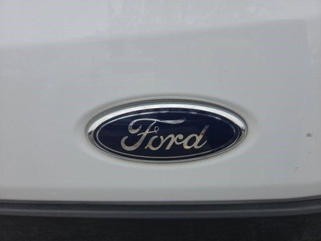 Ford Transit Cargo Van T-250 130" Low Rf 9070 GVWR RWD 2024