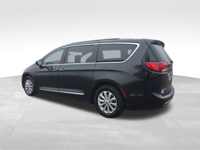 Chrysler Pacifica Touring L FWD 2019