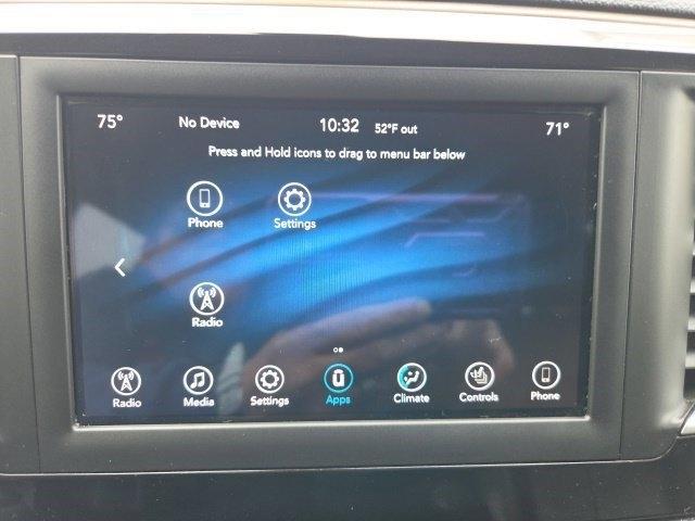 Chrysler Pacifica Touring L FWD 2019
