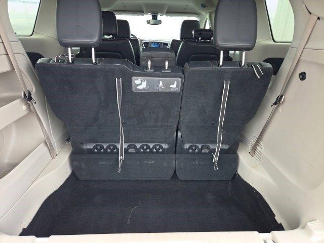 Chrysler Pacifica Touring L FWD 2019