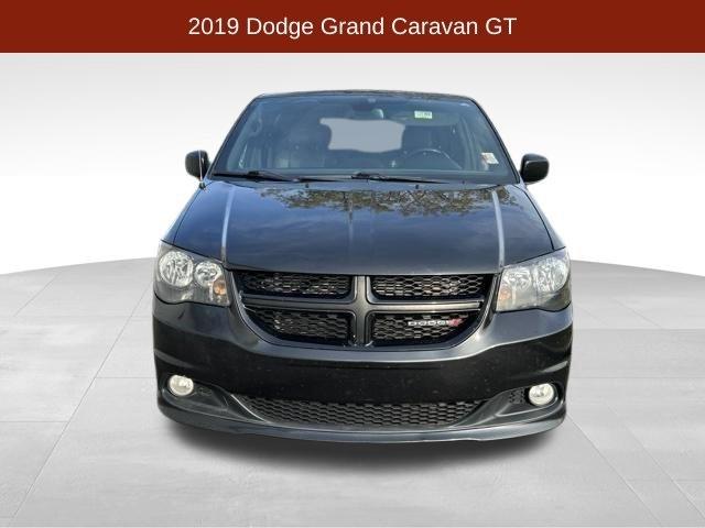 Dodge Grand Caravan GT Wagon 2019
