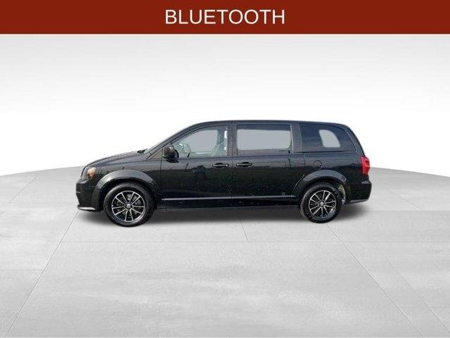 Dodge Grand Caravan GT Wagon 2019