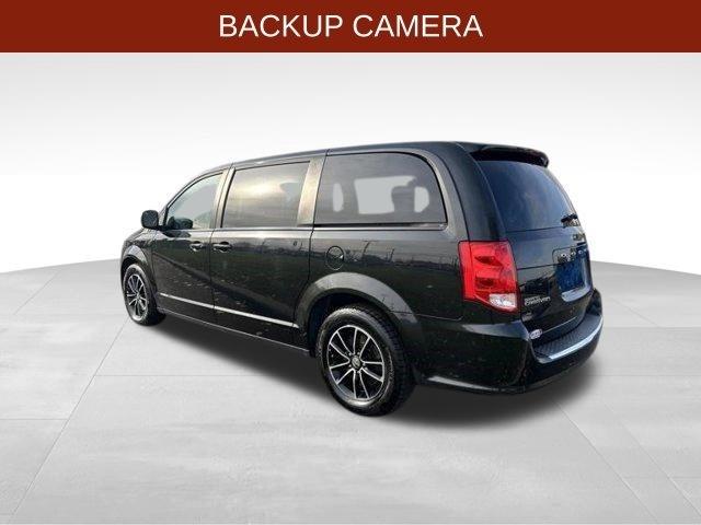 Dodge Grand Caravan GT Wagon 2019